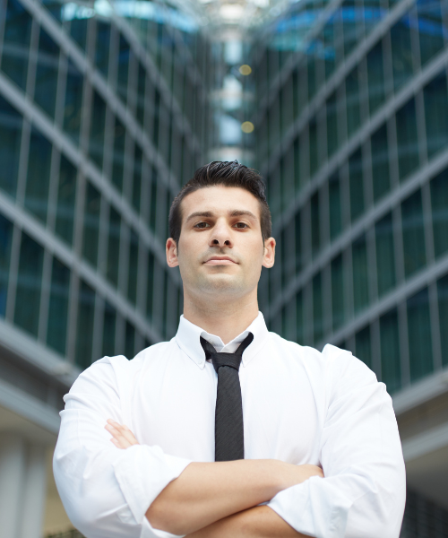 Empresarios