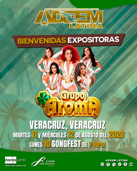 Aroma-Bienvenidas-Expositoras-ADEEM-Veracruz-2026-1.png