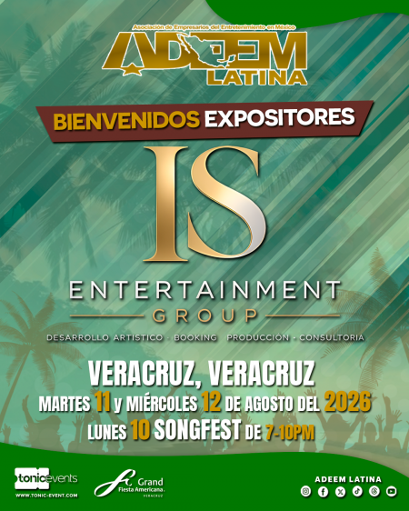 IS-Bienvenidos-Expositores-ADEEM-Veracruz-2026.png