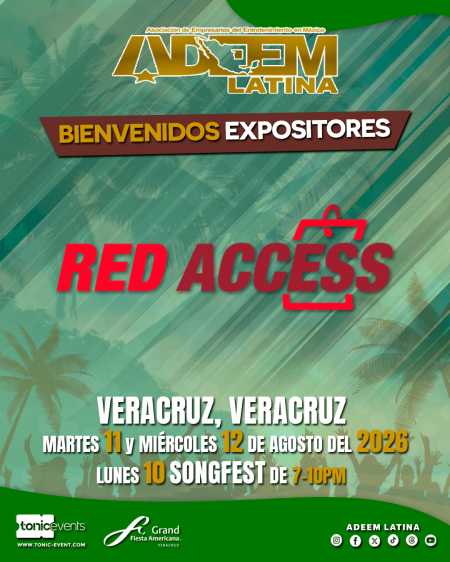 RA-Access-Bienvenidos-Expositores-ADEEM-Veracruz-2026.png