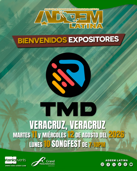 TMD-Bienvenidos-Expositores-ADEEM-Veracruz-2026.png