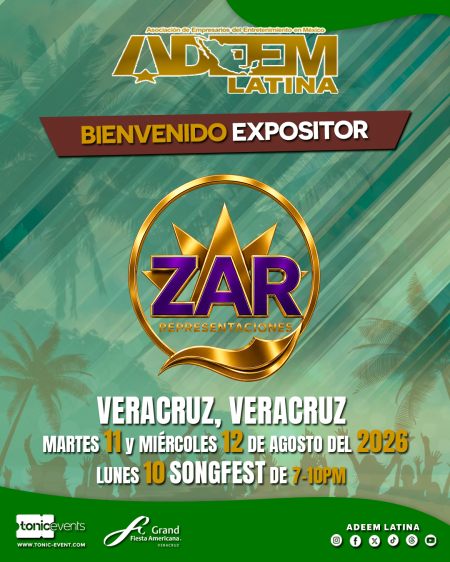 ZAR-Bienvenido-Expositor-ADEEM-2026-Veracruz.png
